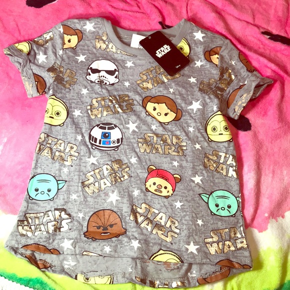 Other - Star Wars Tee